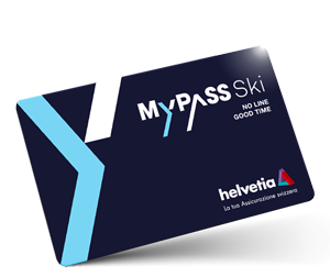 Card-luce MyPass Sci Skipass Online
