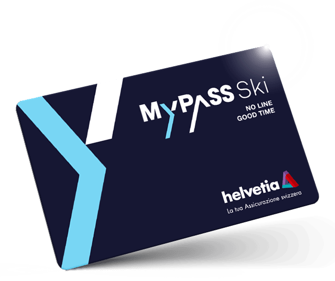 MyPass Sci Skipass Online